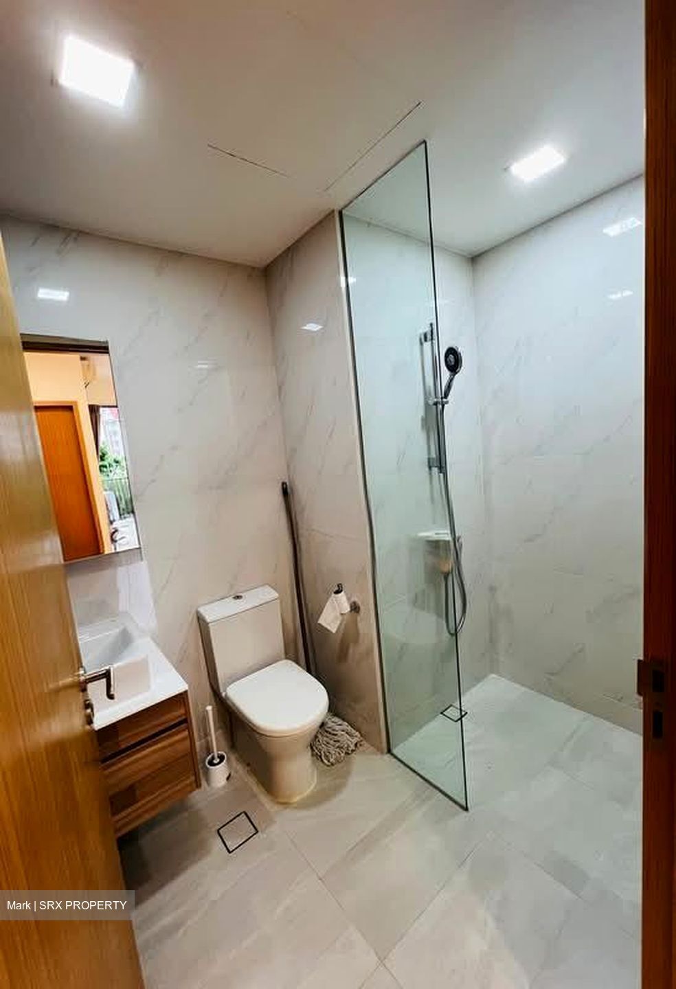 TRE Residences (D14), Condominium #598775051